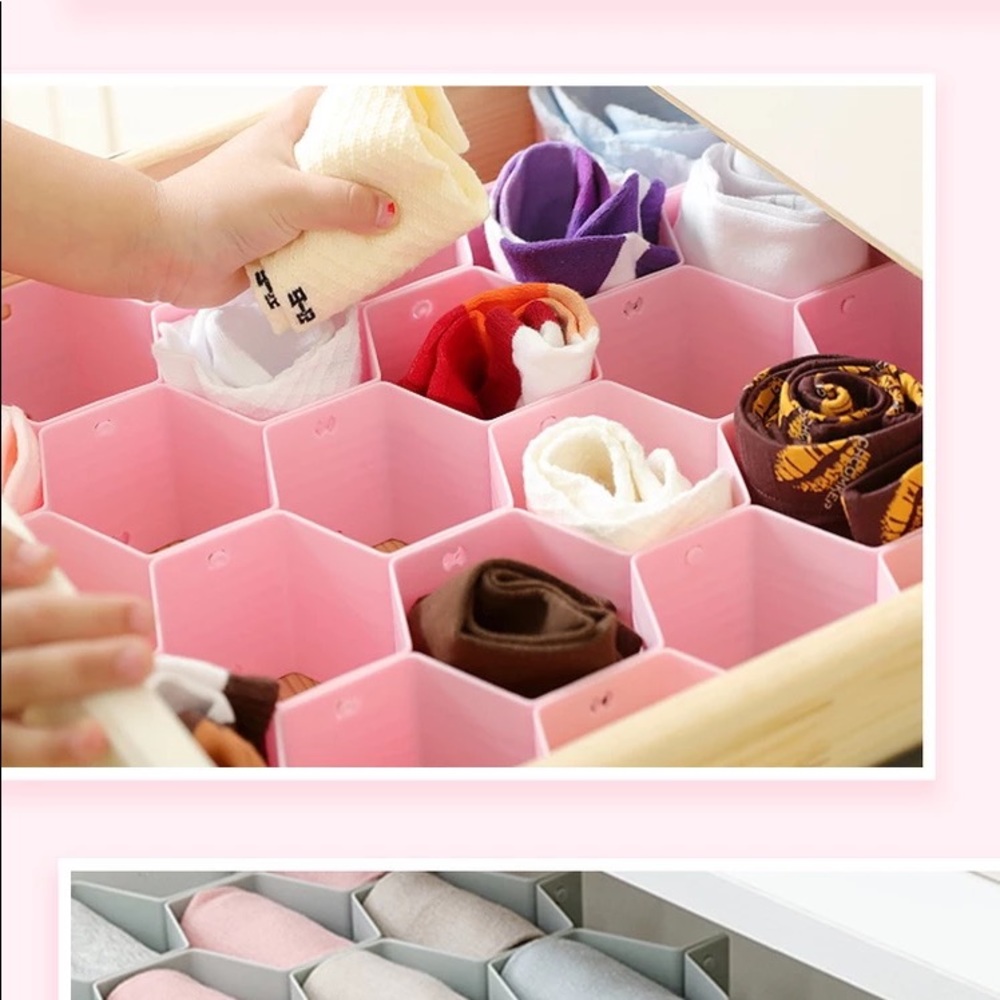 Fashion Drawer Organizer - Picture 6 of 8